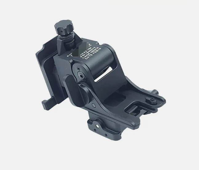 Професійне кріплення для ПНБ Norotos AKA 2 Helmet Mount DOVETAIL Socket