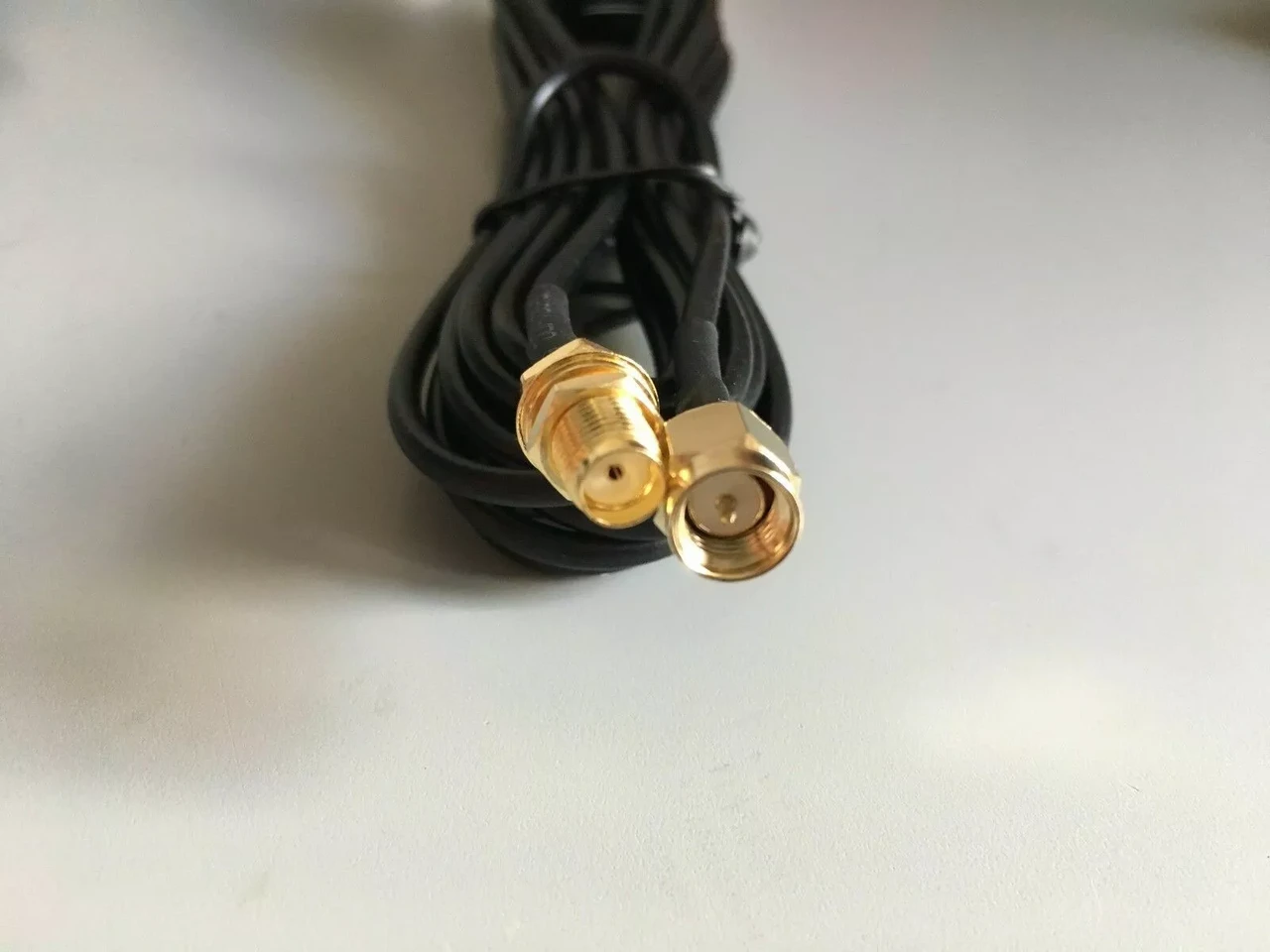 Кабель коаксіальний 10м RG174