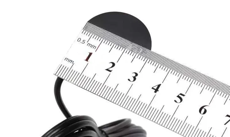Магнітна антена 5G/4G/3G/2G 600-6000 MHz 18 dBi SMA Male 3m