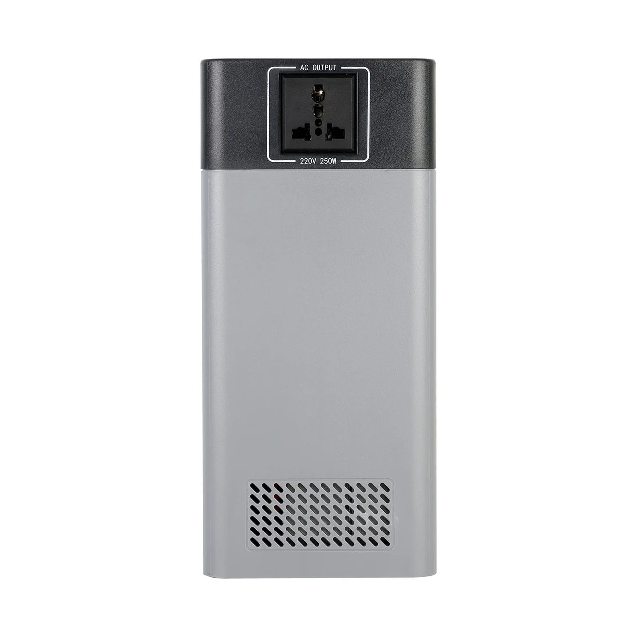 Портативна зарядна станція FLOWATT FLW-PT250W 250 Вт / LiFePO4 / UPS / MPPT 12V-36V (1 кВт·год)